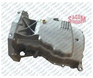 SAGEM.46117 Yağ Karteri Clio Iv-Logan Sw-Lodgy K9k 1,5 Dci 15>