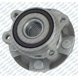 44-4310 Porya Sol-Sag On Rulmanli Toyota Rav 4 Iv (Zsa4,Ala4) 2.0 Vvt-I 5 Bijon Entegre Edilmis Abs Sensorlu 2012-