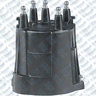 HELLUX HLD.4106 Distribütör Kapaği Opel Vectra A 1.6i Kadett E 1.3 1.6