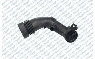 Turbo Borusu P207 208 308 508 Partner 1.6 Hdi / Asx 1.6 Di-D