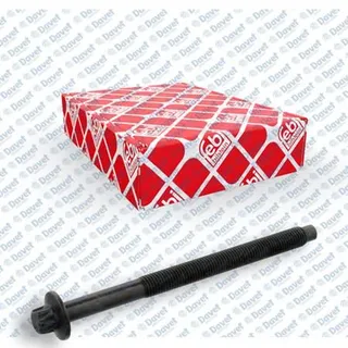 FEBI 43607 Silindir Kapak Saplamasi Kutu 10 Adet Focus/C-Max/307/308/Partner