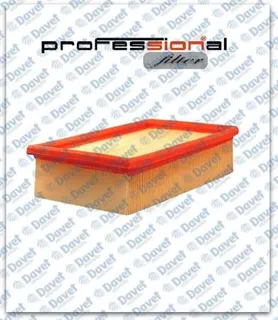 Hava Filtresi Laguna I 2,0 16v 139hp Safrane 2,0 16v