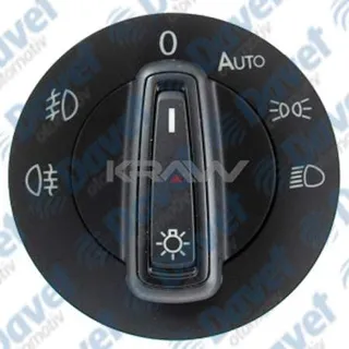Far Anahtari (Comign Home Ozelligi Var)  Fabia 15> Octavia 13>21 Rapid 13>