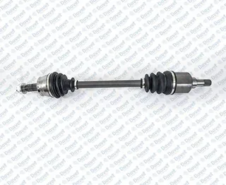 Aks Sag Komple (Dis Freze: 25, D1:80 Mm, Ic Freze: 22, D2:75 Mm, Uzunluk: 887 Mm) Nemo Bipper 1,4hdi