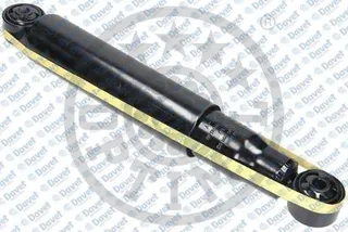 Arka Amortisor Gazli Captiva Antara 06>