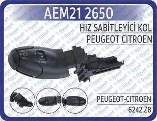 AEM21 2650 Hiz Sabitleyici Kol Peugeot-Citroen