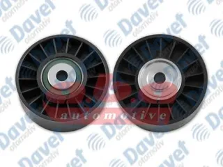 ABA-25501002 Alternator Gergi Rulmani Golf4-Bora-A3-Toledo 1.9 Tdi (Agr-Alh-Ahf) 1997-2004