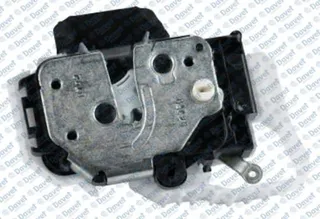 MOTORTEC TFS0233 Sürgülü Kapi Kilidi Sol F.Doblo Iii 2011-