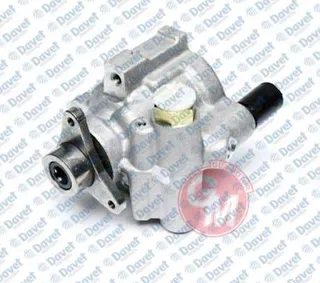 MOTORTEC DRP0018 Direksiyon Pompasi Renault Laguna Ii 01>07 1.8 16v 2.0 16v 126mm