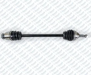 VEKA RN-8006 Komple Aks Sag On Renault R9 (L42) 1.4 Uzunluk 727.3mm 1985 2000
