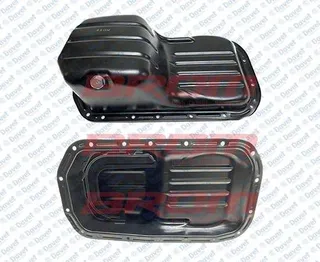 ZOP1034 Yag Karteri Sac Hyundai Accent 1995-2006 / Elentra / Getz / Era Benzinli