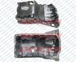 ZOP1044 Yag Karteri Aluminyum Sensor Delikli Volkswagen Passat / Audi A4 / A6 1.6-1.9 Tdi (Ahl-Arm-Afn-Avf)