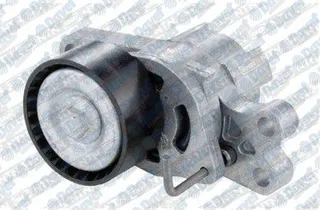 BSG 70-615-015 V Kayis Gergi Rulmani Kütüklü (Komple) 206/Xsara