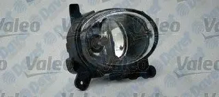 Sis Fari Sag Ampullu (H11) A1 11>14 A4 08>12 A5 08>11 A6 11>18 Q3 12>14 Passat Cc 09>12