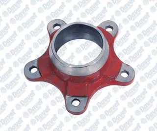 Arka Teker Poryasi Ford 2.4 2.5 (Sfero)