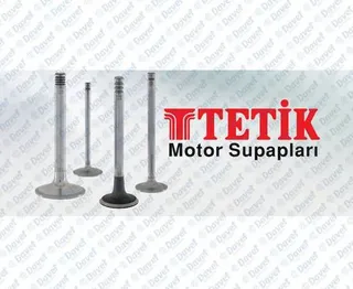TTK VWA-129 Supap Takimi 4 Silindir T5-Passat-Golf4