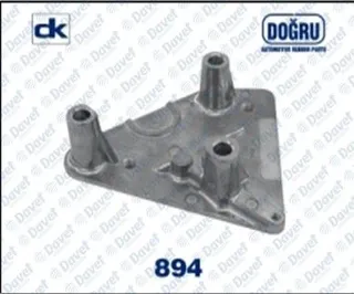 Motor Braketi Astra G H Combo Corsa C D Meriva Zafira 1.7cdti