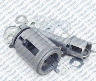 HELLUX HLC.600260 Kaput Kilit Şifre Takimi Focus Mk1 98-05