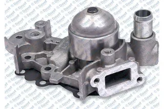 ZWP1092 Devirdaim Renault Clio Ii 1.2i 1998-2005 / Clio I 1.2 1990-1998 / Kangoo 1.2i 1998-2008 / Twingo 1.2 1993-2007 / Nissan Kubistar 1.2 16v (D7f726) 2003-