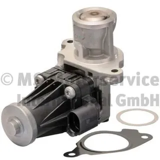 PIERBURG 7.01599.10.0 Egr Valfi Opel Astra J 10> Corsa D 06> Fiat Doblo 10> Panda 12> Grande Punto 06> Punto Evo 10> 1.3d