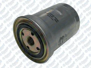 Mazot Filtresi Kia Besta-Mazda E2200 - H100-L300 Minibus 1997-2008 (Kapali Tip)