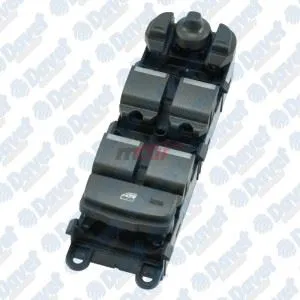 AEM30 3576 Cam Anahtari Range Rover Evoque