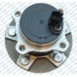 FAG 713 6605 20 Porya Arka Volvo S40/V50/C30