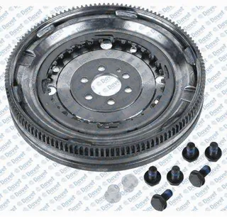 LUK 603 0007 00 Volanli Debriyaj Seti (415 0545 09 + 602 0007 00) Golf6-Golf7-Jetta-Passat-Polo-A3-Leon
