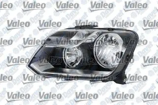 Far Sol Amarok 10> Motorlu