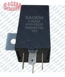 UNU-1375-2 Silgi Zaman Rolesi M131 Em