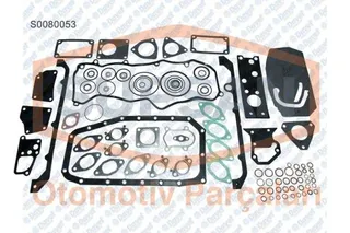 Ducato Td Full Motor Takim Silindir Kapak Contasi Dahil 1.80 Mm Silindir Kapak Contasi