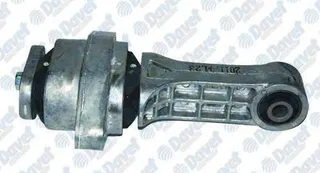 RG-EM-16004 Motor Takozu Arka Alt Chevrolet Kalos (T200) 1.2 2003-2008