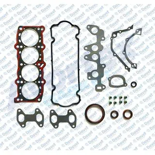 Motor Takim Conta Full (Skc Haric Viton Keceli-Subap Lastikli) Palio Punto Albea Doblo 1.2 8v 97>