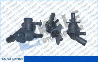 Termostat Govdesi Transit V362 Onden Ceker 2.0 Ecoblue Panther 17>