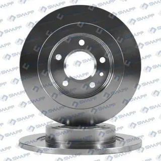 95527033 Fren Diski Arka Adet 16 Inch 292mm Astra J Zafira C Cascada