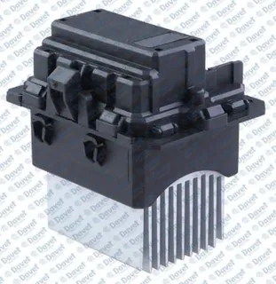 ZENON PE8679 Klima Kontrol Elemani Rolesi P308 1.4 16v-1.6hdi-2.0hdi 2008-