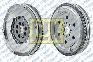 LUK 415 0273 10 Volan Oynar Göbek I30/Sonata/Santafe/Tucson/Sportage/Ceed