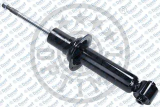 MON-G2215 Amortisor Arka C5 08>