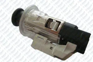 Cakmak Komple Clio I Ii / Fluence / Trafic Beyaz