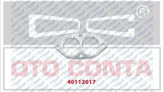 Egsoz Manifold Contasi R21 2,0