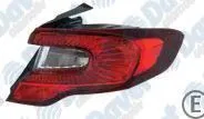 Stop Lambasi Sag Duysuz Fiat Egea 15>20