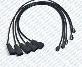 L11-1068 Balata Ikaz Kablosu Sol-Sag Arka 550mm Ford Tourneo Custom (V362) 2012-