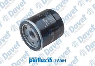 Yag Filtresi Chevrolet Spark (M300) Aveo (T250 T255) 1.2 1.0