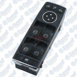 Cam Acma Salteri Sol On (Komple, Ayna Katlamali) X204 08>15 W204 07>14 S204 07>14 W212 09>13 C207 09