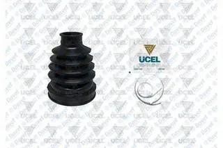ÜÇEL.10632 Aks Körüğü İç Clio Iv Duster Logan I-Ii-Sandero I-Ii-Citroen C3-Ds3