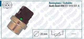 Hararet Musuru Vw Passat Polo Golf Caddy Transporter Audi 80 Seat Ibiza Toledo