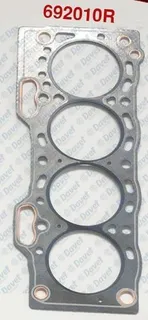 Silindir Kapak Contasi Toyota Corolla 1.3 12v Karburatorlu 1992-1997 (2e Motor)