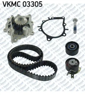 DAY KTBWP7150 Triger Seti+Devirdaim 6g9q 8a615 Aa/6g9q 8591 Aa/0831.V5 Mondeo/C5/Discovery Sport