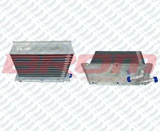Turbo Radyatoru Intercooler (Manifolddaki) Caddy Golf Vi Jetta Polo Touran A1 A3 Altea Ibiza Leon To