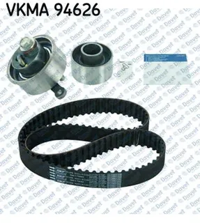 BCH 1987949670 Triger Kayisi 103 Dis/Maz We0112205 Ranger/Mazda